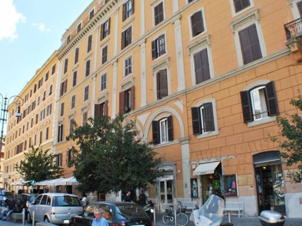 negozio in vendita a Roma in zona Trastevere