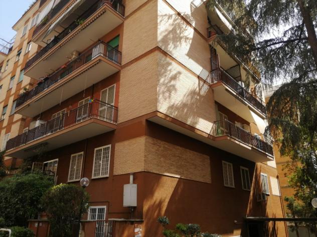 appartamento in vendita a Roma in zona Monte Sacro/Talenti