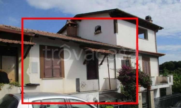 appartamento in vendita a Roma in zona Pietralata
