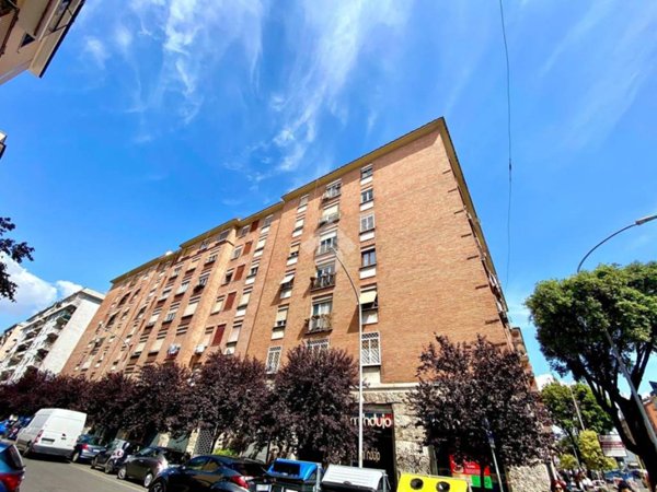 appartamento in vendita a Roma in zona Cinecittà