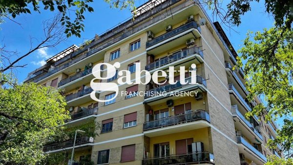 appartamento in vendita a Roma in zona Collatino