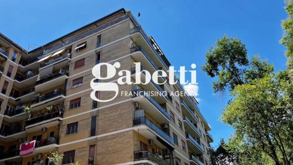 appartamento in vendita a Roma in zona Collatino