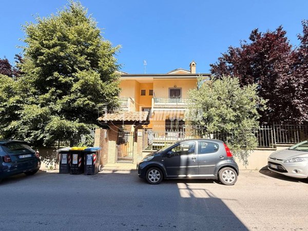 appartamento in vendita a Roma in zona Palmarola