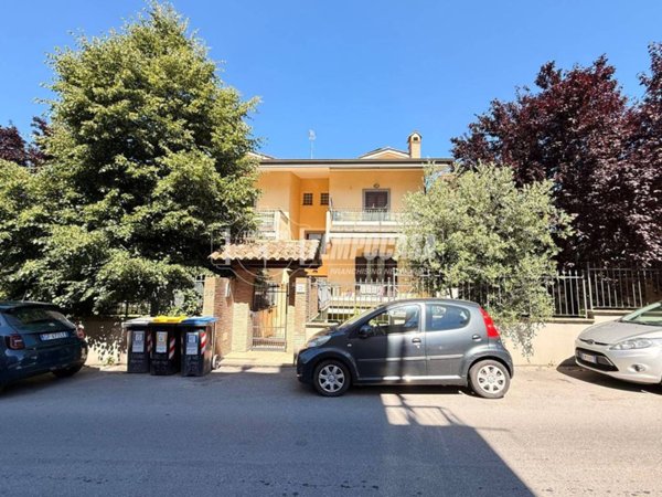 appartamento in vendita a Roma in zona Palmarola