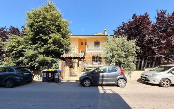 appartamento in vendita a Roma in zona Ottavia
