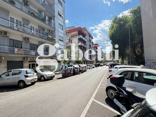 appartamento in vendita a Roma in zona Prenestino-Centocelle