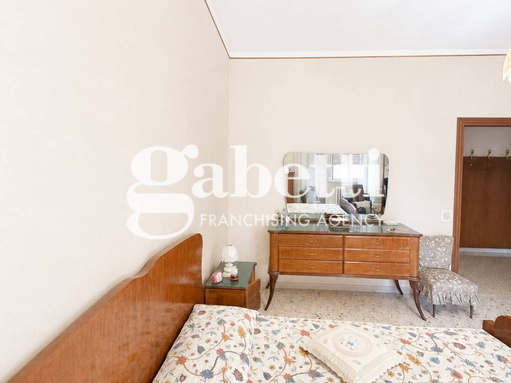 appartamento in vendita a Roma in zona Prenestino-Centocelle