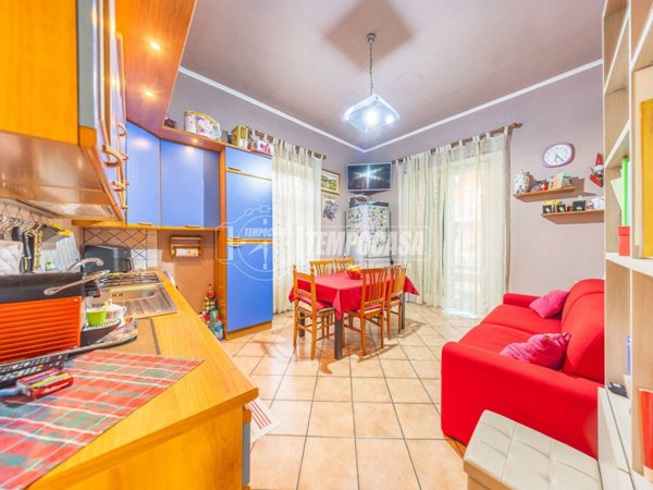 appartamento in vendita a Roma in zona Tuscolano
