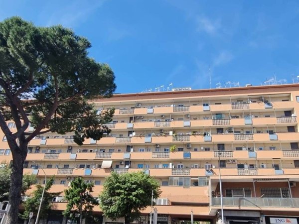 appartamento in vendita a Roma in zona Monte Sacro/Talenti