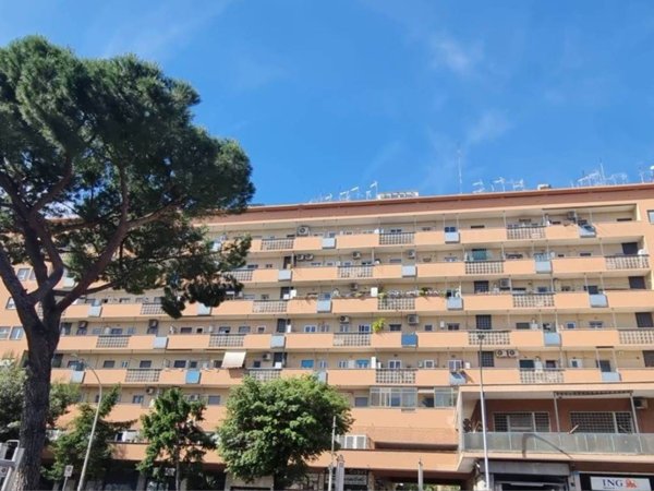 appartamento in vendita a Roma in zona Monte Sacro/Talenti