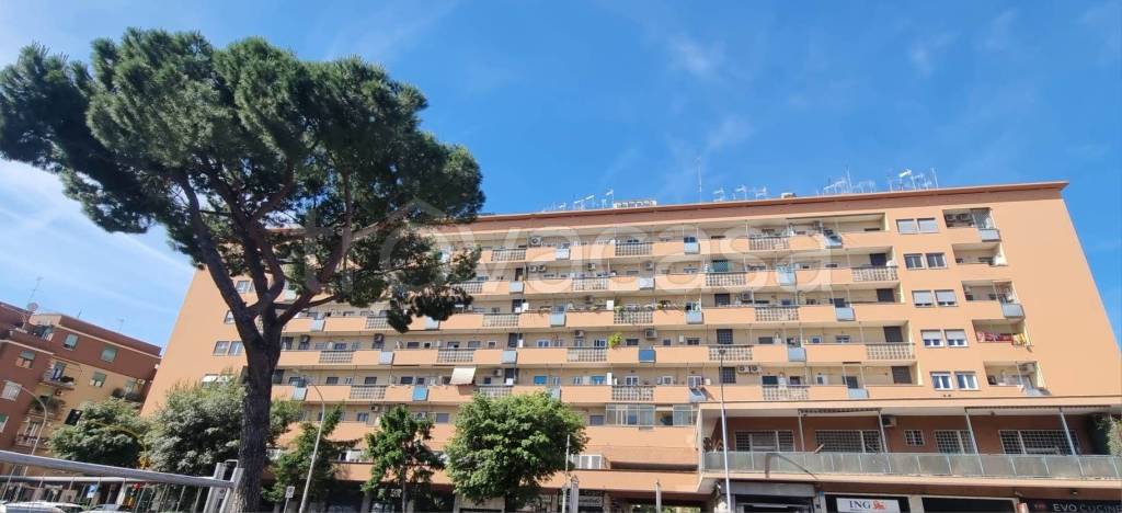 appartamento in vendita a Roma in zona Monte Sacro/Talenti