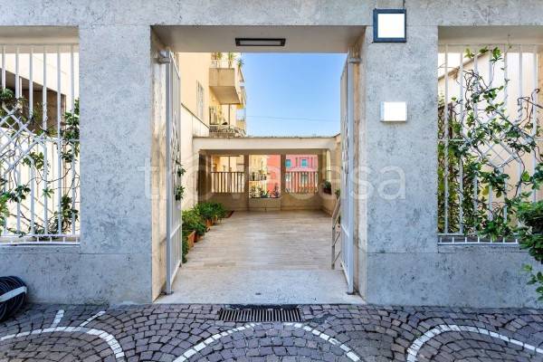 appartamento in vendita a Roma in zona Pinciano