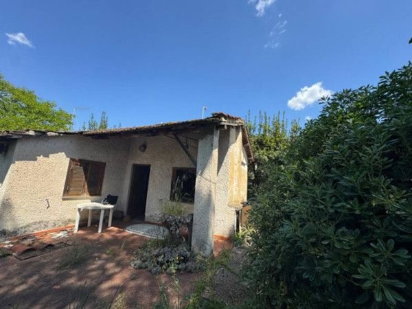 casa indipendente in vendita a Roma in zona Casal Morena