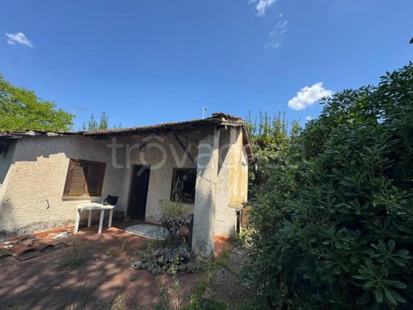 casa indipendente in vendita a Roma in zona Casal Morena