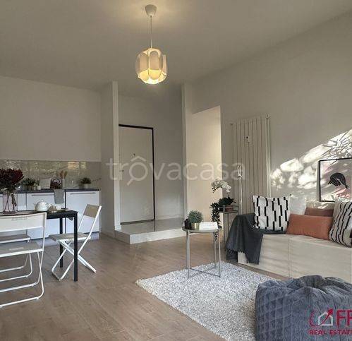 appartamento in vendita a Roma in zona Trieste