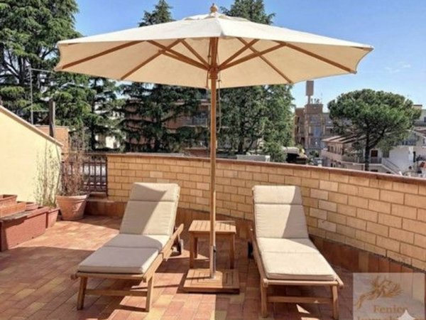 appartamento in vendita a Roma in zona La Pisana