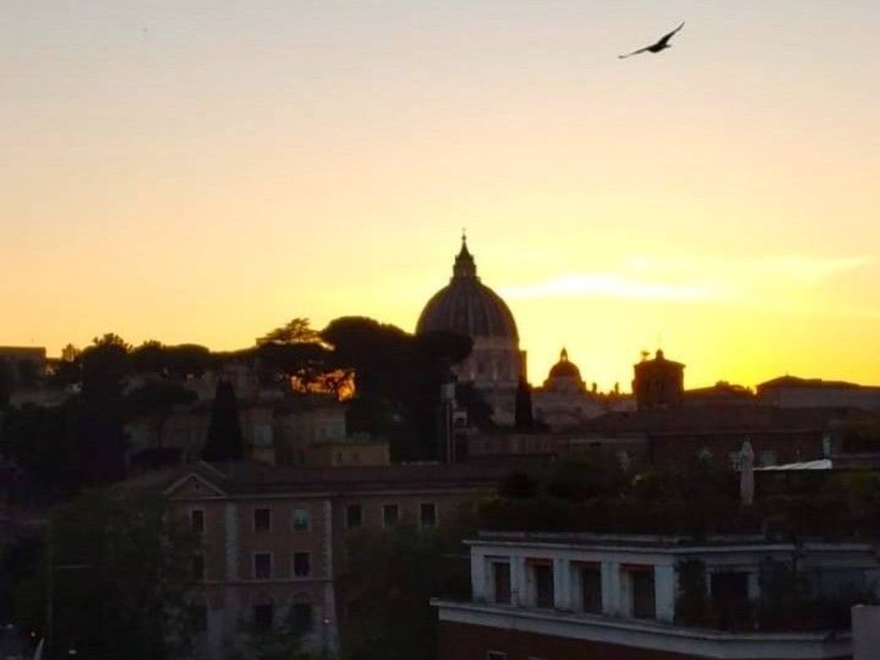 appartamento in vendita a Roma in zona Parione/Sant'Eustachio