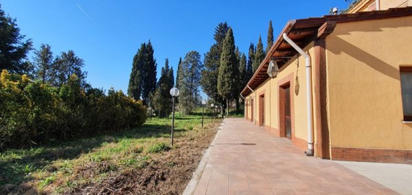 casa indipendente in vendita a Roma in zona Grottarossa