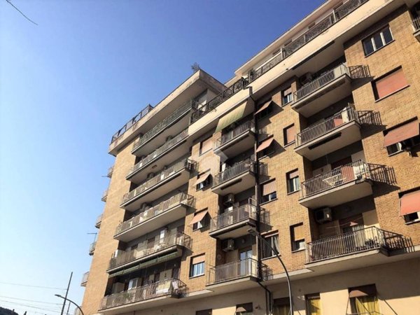 appartamento in vendita a Roma in zona Tiburtino