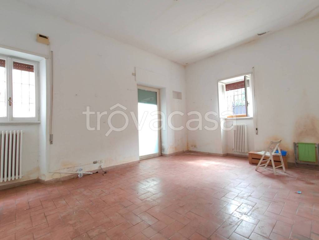 appartamento in vendita a Roma in zona Primavalle