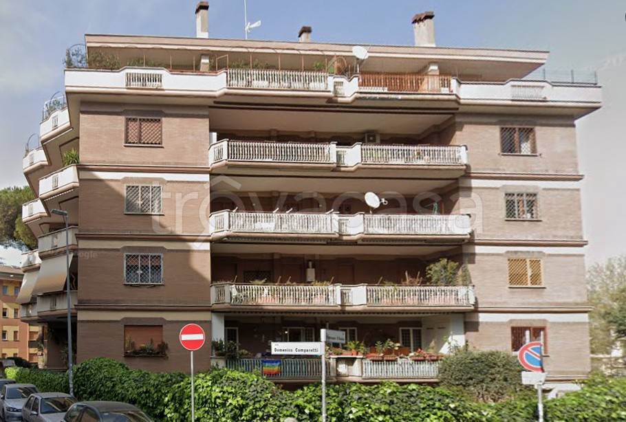 appartamento in vendita a Roma in zona Monte Sacro/Talenti