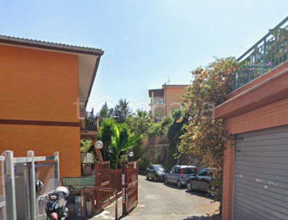 appartamento in vendita a Roma in zona La Pisana