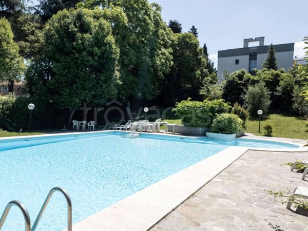 appartamento in vendita a Roma in zona Aurelio