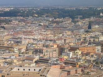 negozio in vendita a Roma in zona Rione Prati