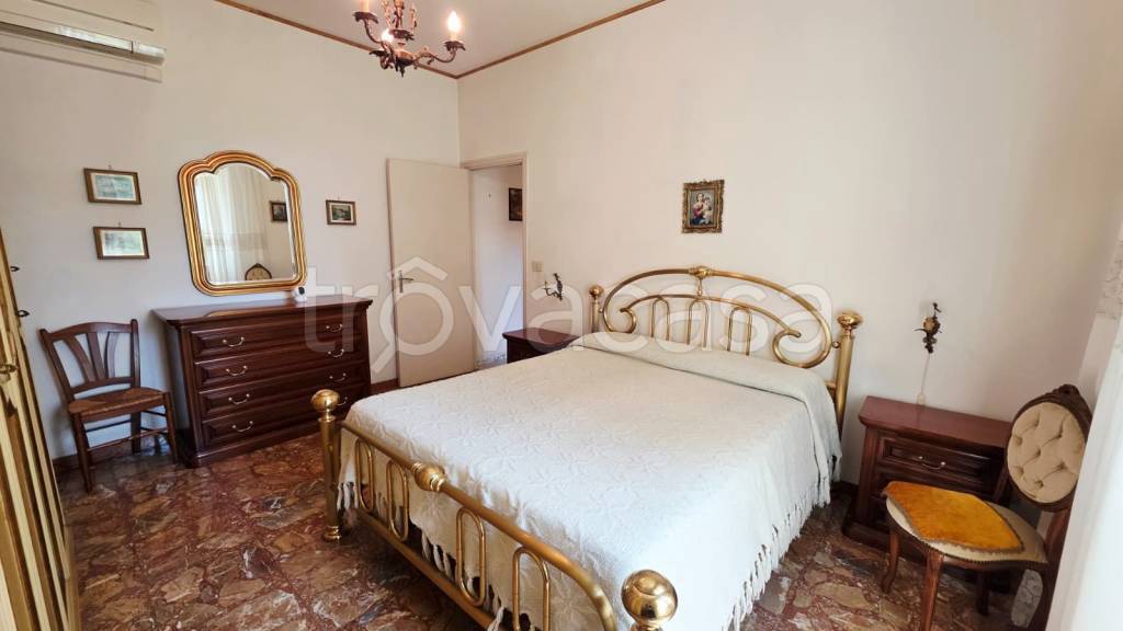 appartamento in vendita a Roma in zona Corviale