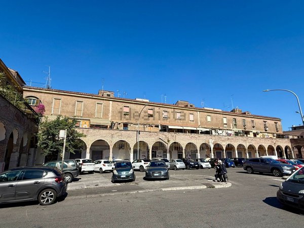 appartamento in vendita a Roma in zona Torrevecchia
