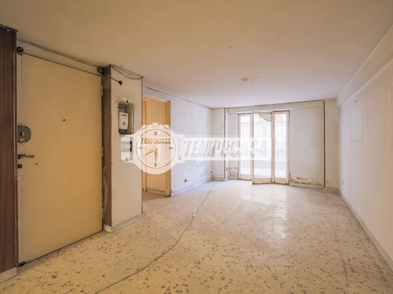 appartamento in vendita a Roma in zona Collatino