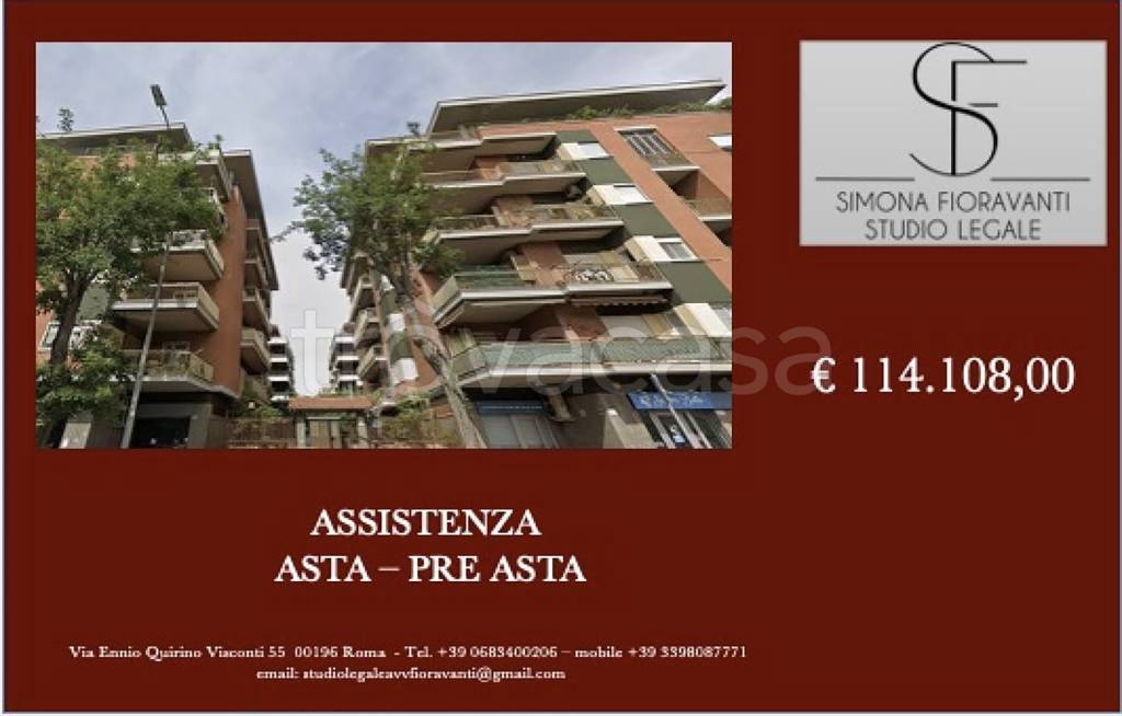 appartamento in vendita a Roma in zona Ostia