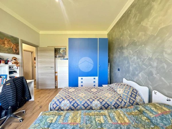 appartamento in vendita a Roma in zona Portuense