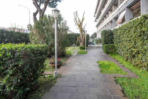 appartamento in vendita a Roma in zona Ostia