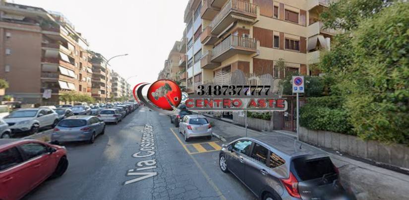 appartamento in vendita a Roma in zona Ostia