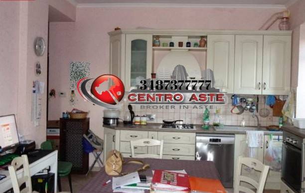 appartamento in vendita a Roma in zona Alessandrino