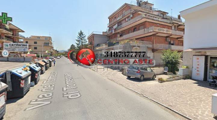 appartamento in vendita a Roma in zona Torre Angela