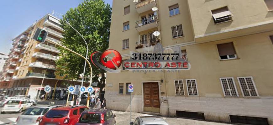 appartamento in vendita a Roma in zona Portuense