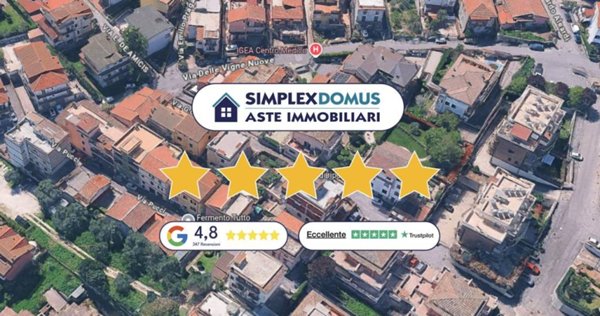 casa indipendente in vendita a Roma in zona Monte Sacro/Talenti