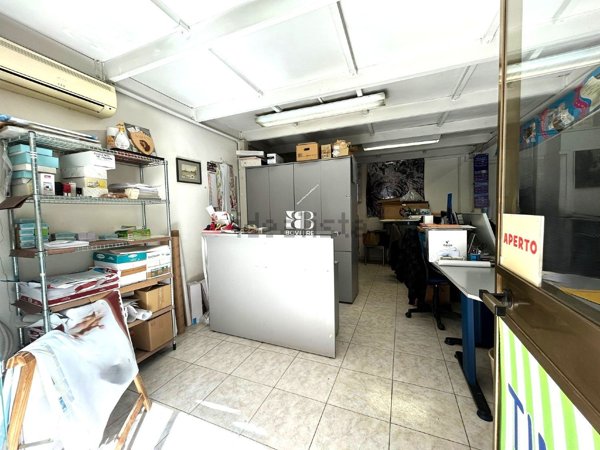 ufficio in vendita a Roma in zona Rione Prati