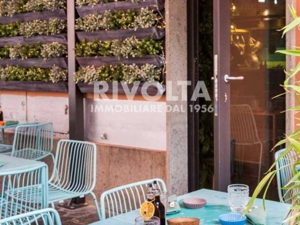 negozio in vendita a Roma in zona Flaminio