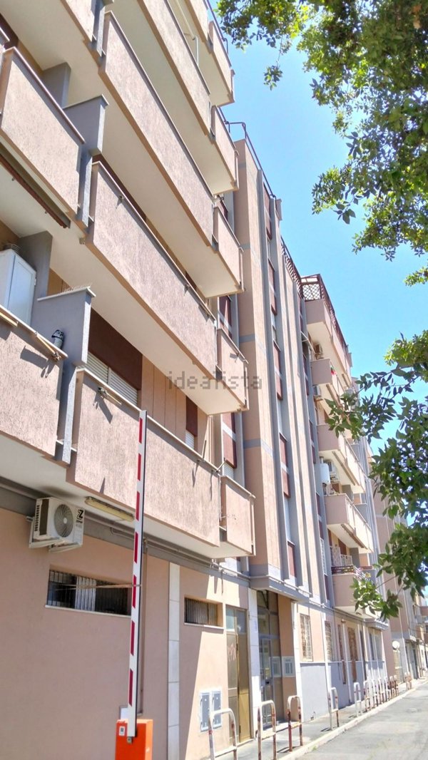 appartamento in vendita a Roma in zona Ostia