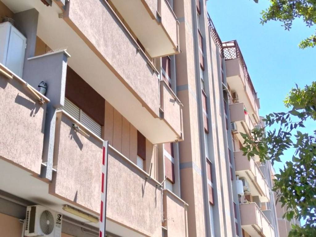 appartamento in vendita a Roma in zona Ostia