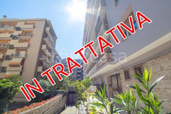 appartamento in vendita a Roma in zona Cinecittà