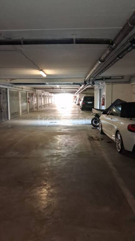 appartamento in vendita a Roma in zona Infernetto