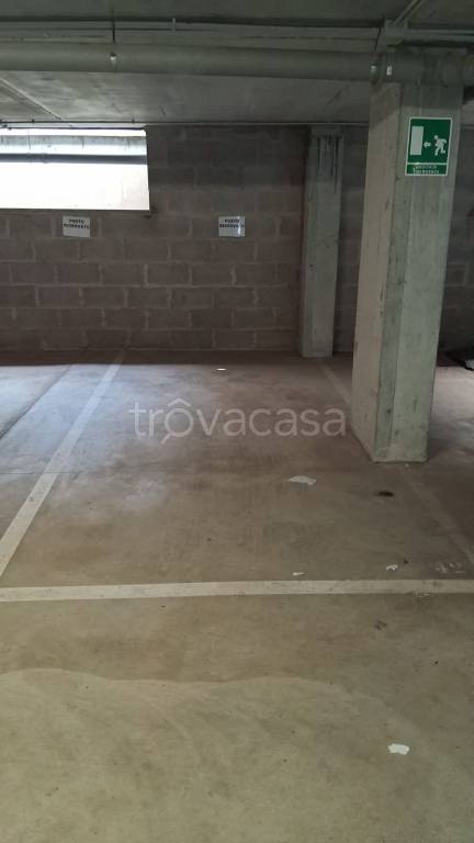 appartamento in vendita a Roma in zona Infernetto