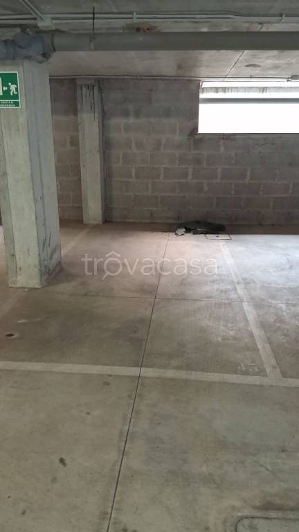 appartamento in vendita a Roma in zona Infernetto
