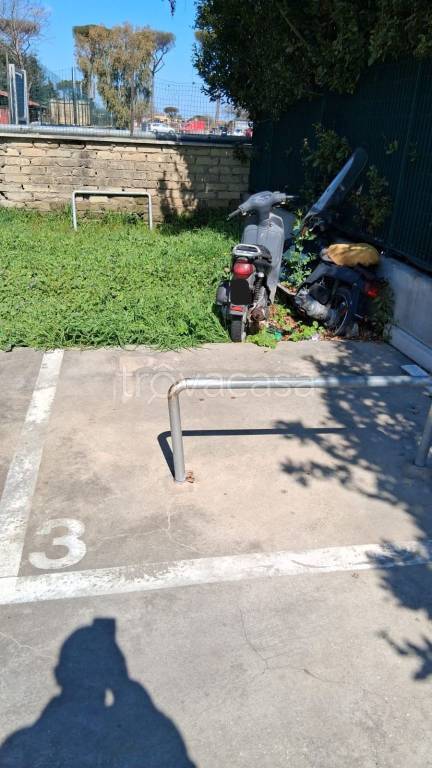 appartamento in vendita a Roma in zona Infernetto