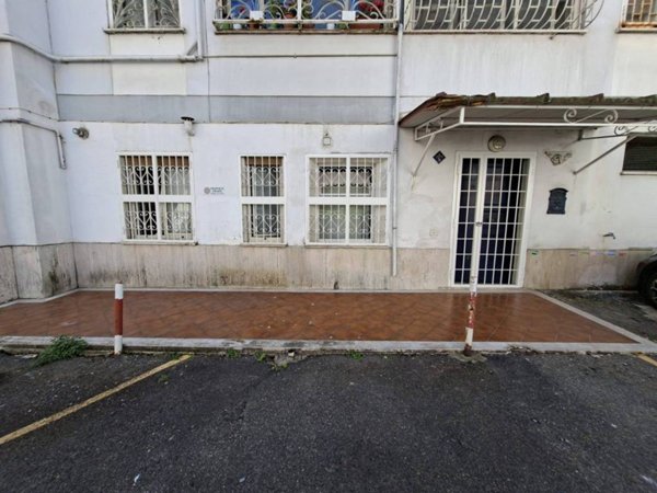 appartamento in vendita a Roma in zona Gianicolense