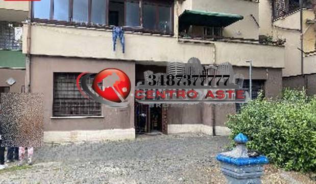 ufficio in vendita a Roma in zona Lunghezza
